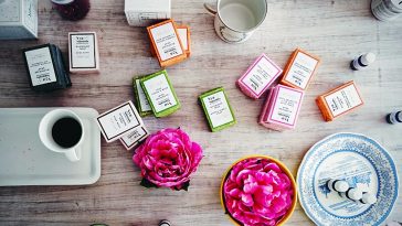 skincare routine for women