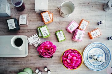 skincare routine for women