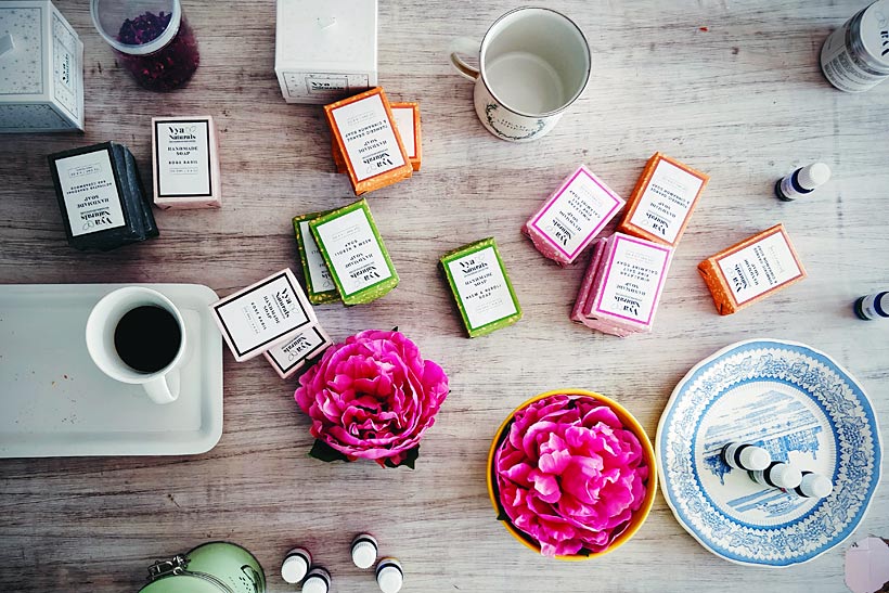 skincare products for women