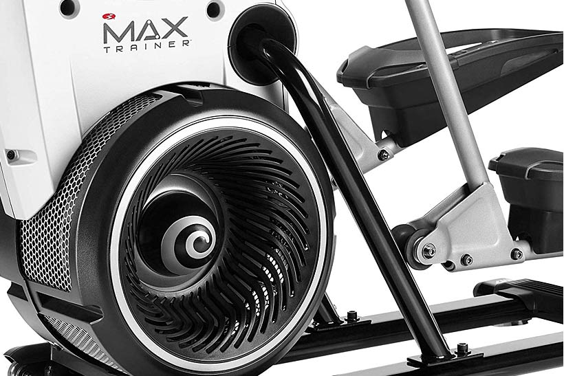 bowflex max trainer review