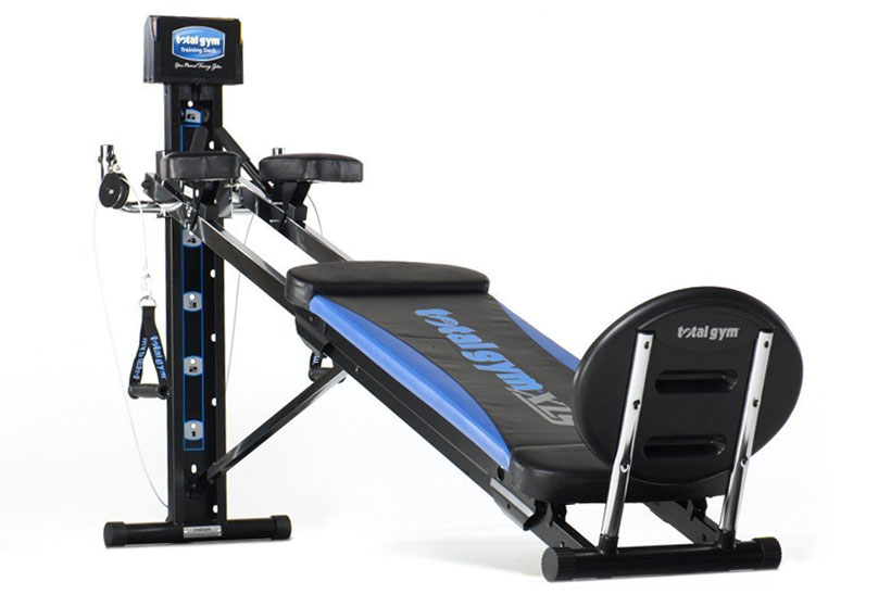 total gym review