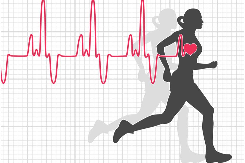 How To Supercharge Your Cardio Endurance With HIIT Training How To Supercharge Your Cardio Endurance With HIIT Training