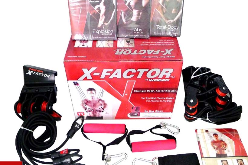 body by jake tower 200 review