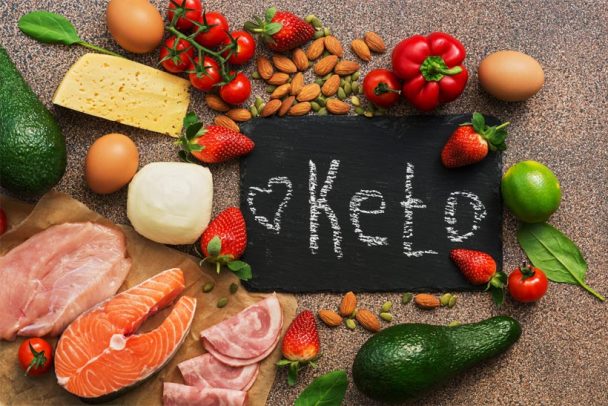 Does The Keto Lifestyle Help With Weight Loss? - AskTheTrainer.com