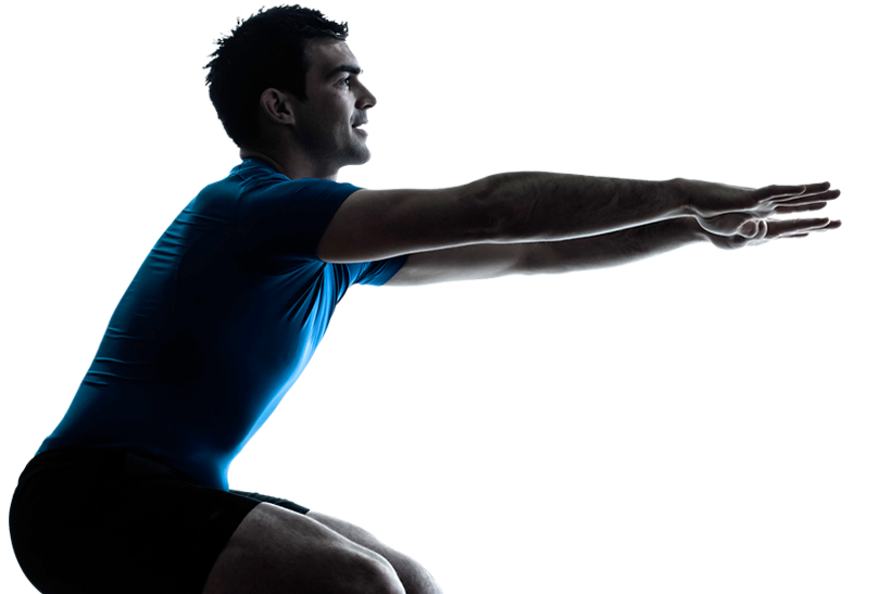 men's exercise guide