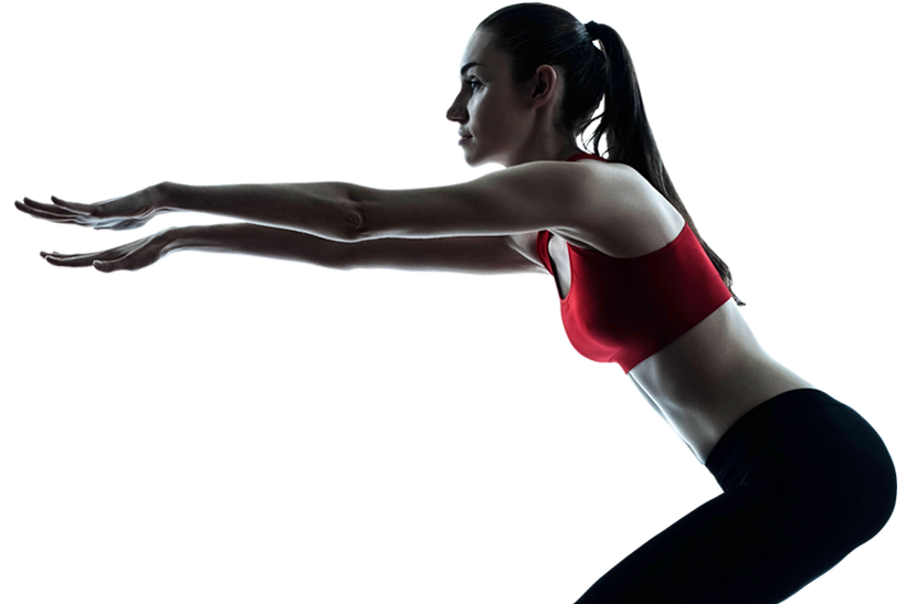 women's exercise guide