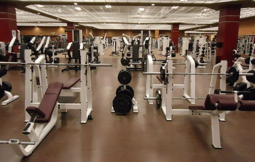 things to look for when choosing a gym askthetrainercom