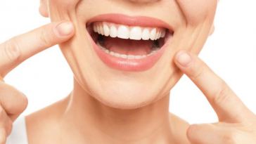 healthy teeth