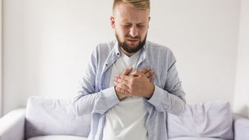 heartburn acid reflux gerds