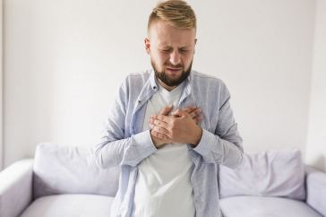 heartburn acid reflux gerds