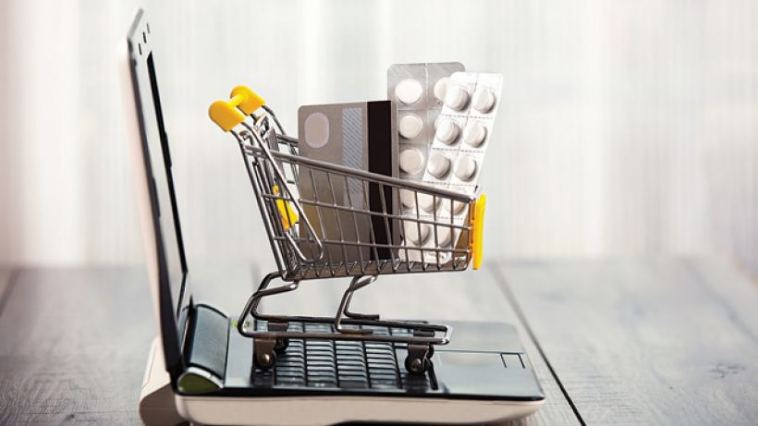 online pharmaceutical delivery
