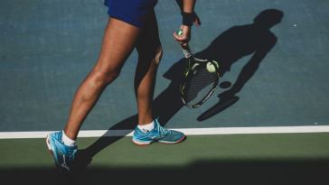 benefits of tennis