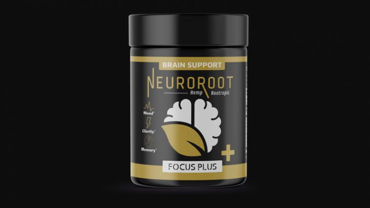 NeuroRoot Focus Plus review