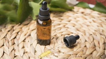 CBD oil