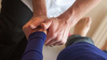 chiropractic care