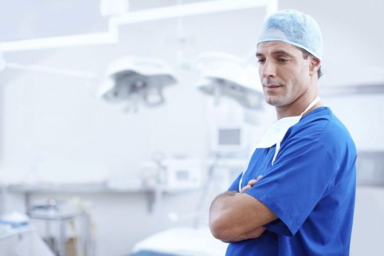 doctor fitness tips