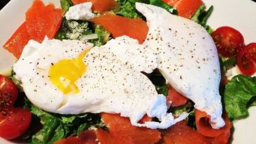 paleo breakfast recipes