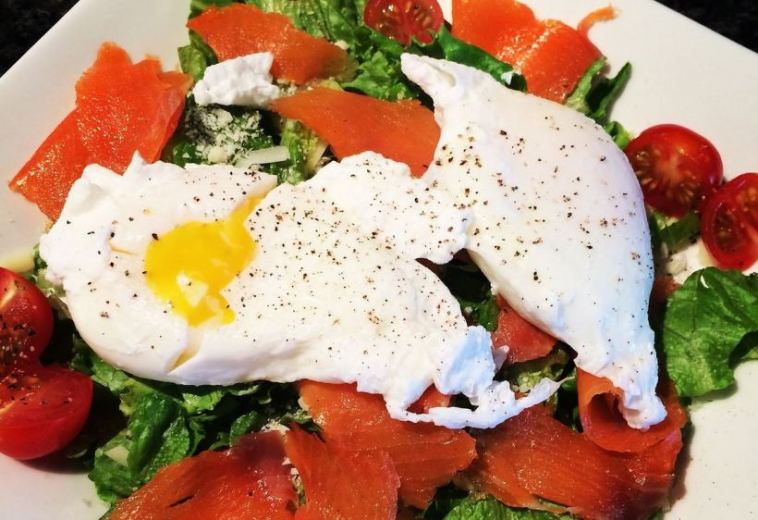 paleo breakfast recipes