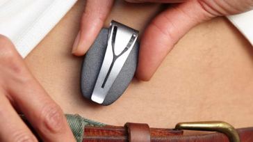 spire stress sensor review