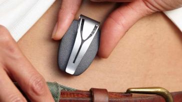 spire stress sensor review