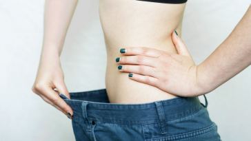 weight loss