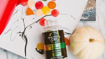 best cbd gummies