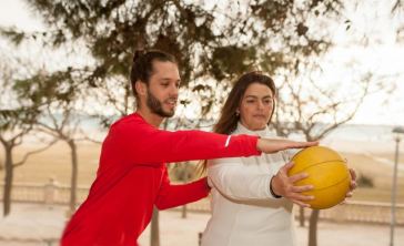 career paths in fitness