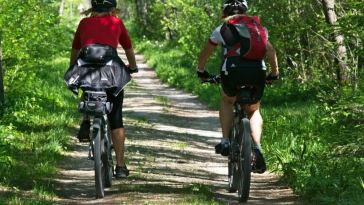 beginners guide mountain biking