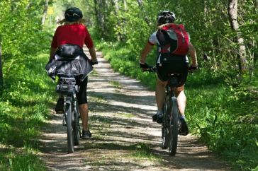 beginners guide mountain biking