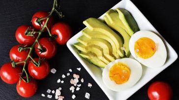 keto nutrition tips