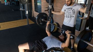 trainer training client