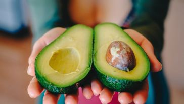 healthy eating habits