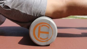 foam roller muscle soreness
