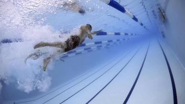 how to improve swimming technique