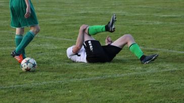 sports injury