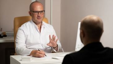HRT clinic