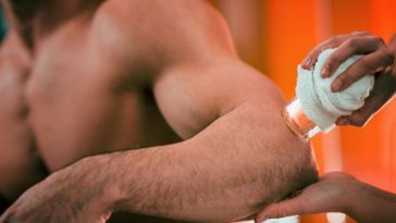 muscle recovery