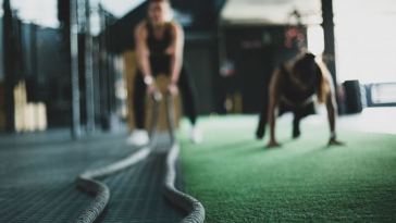 Level 3 Personal Training Course