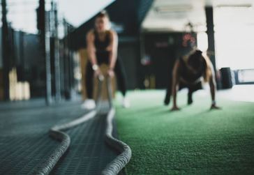 Level 3 Personal Training Course