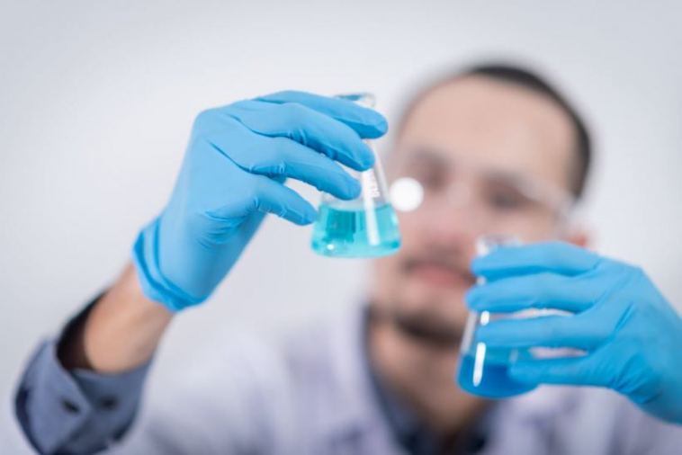 scientist