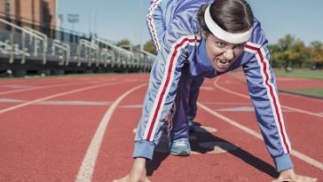 Common Running Challenges