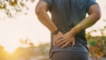 Pain Management Tips for Athletes