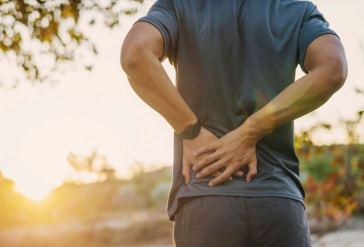 Pain Management Tips for Athletes