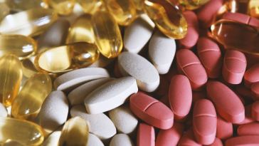 nutritional supplements buying guide