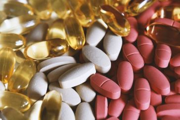 nutritional supplements buying guide