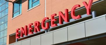 emergency hospital
