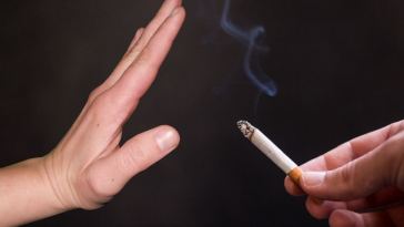 tips to quit smoking