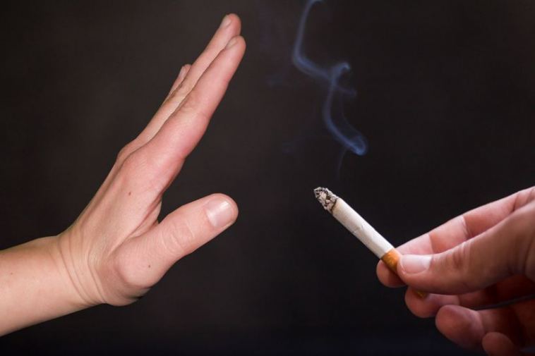 tips to quit smoking