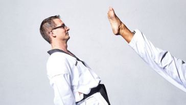 taekwondo
