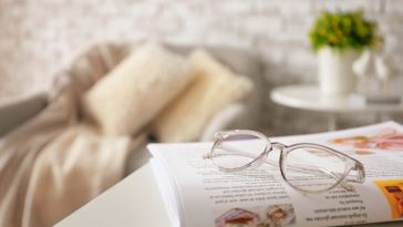 eyeglasses